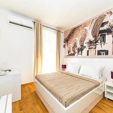 Riva Pensionat 4*