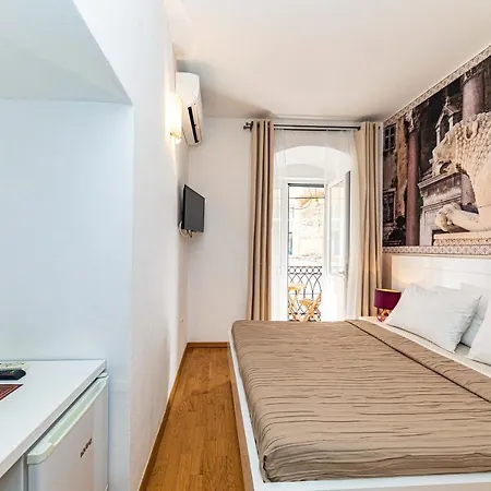 Pensionat Riva 4*