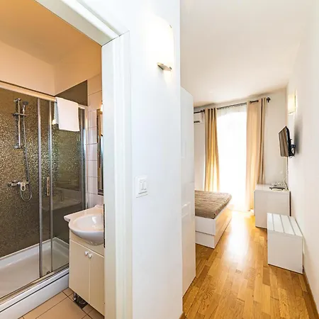 Pensionat Riva 4*