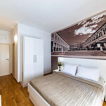 Riva Pensionat 4*