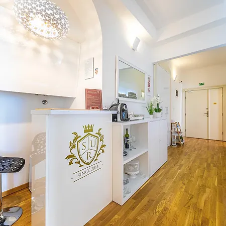 Affittacamere Riva 4*