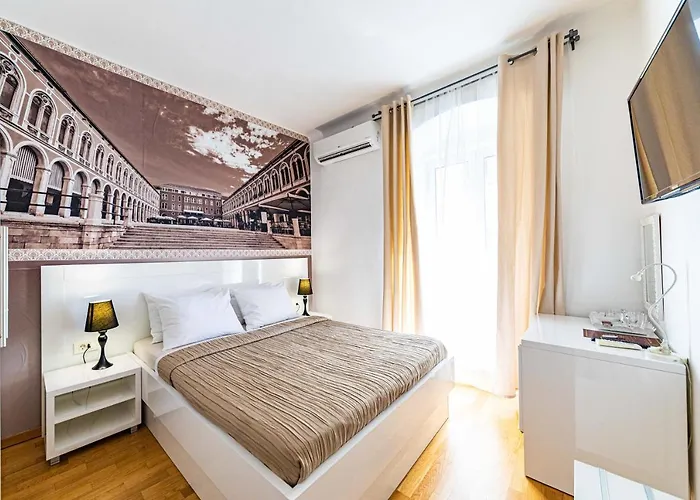 Riva 4* Spalato
