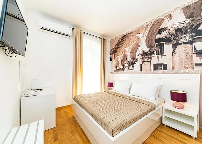 Riva Affittacamere 4*