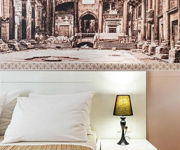Affittacamere Riva 4*