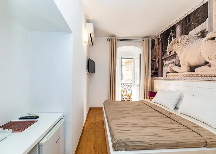 Affittacamere Riva 4*