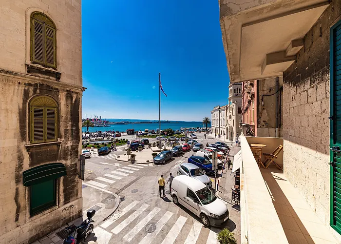 Affittacamere Riva
