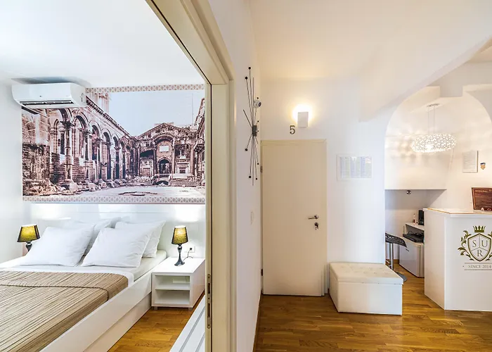 Riva Affittacamere 4*