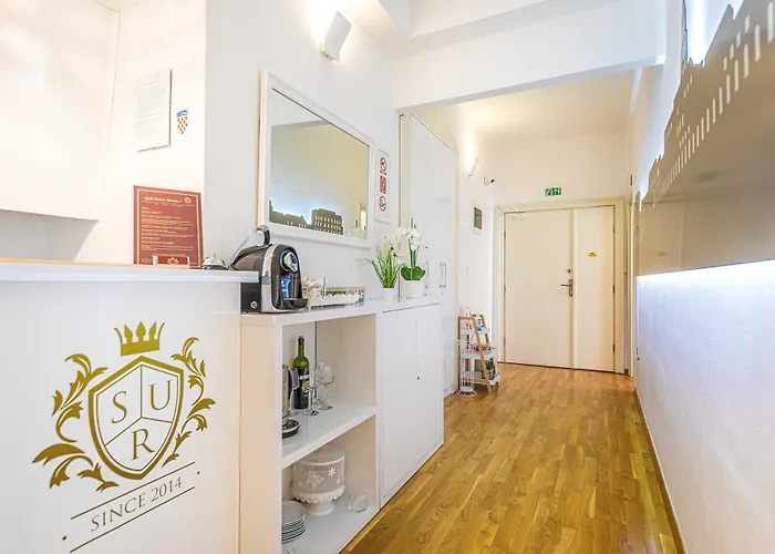 Affittacamere Riva 4*