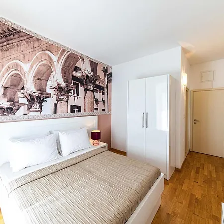 Riva Gasthuis 4*
