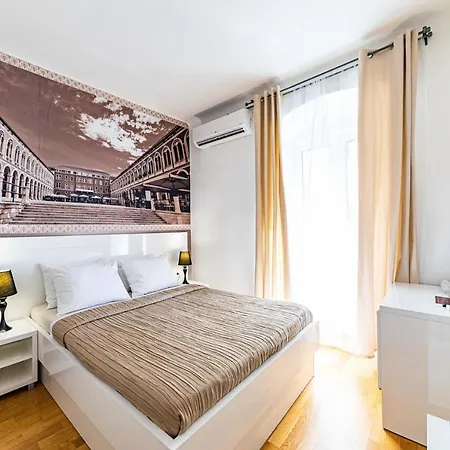 Riva 4* Split