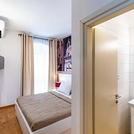 Gasthuis Riva 4*