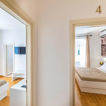 Konukevi Riva 4*