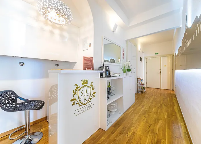 Gostinjska kuća Riva 4*
