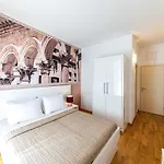 Riva Gasthuis 4*