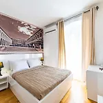 Riva 4* Split