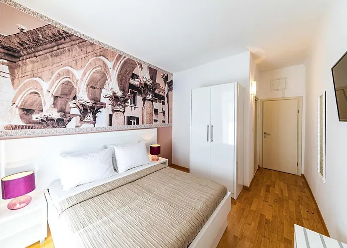 Riva Pensionat 4*